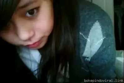 ABG Mulus 2017 Colmek Sampe Muncrat Basah Banjir