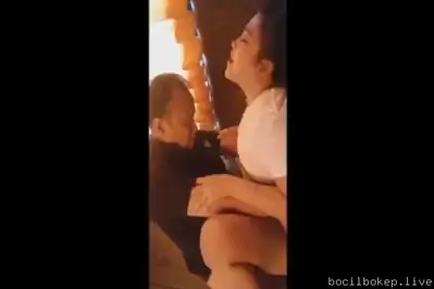 Hajar Abis Cewek Karaoke Nakal Bikin Puas Total