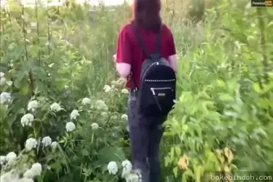 Mau Diajak Kemana Sih, Langsung Aja Ngentot di Sini