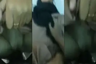 Pelajar SMA Cantik Belajar Ngentot Pertama Kali Sama Guru