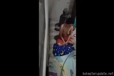 Pijat Refleksi Berujung Sodok Memek Sampe Banjir