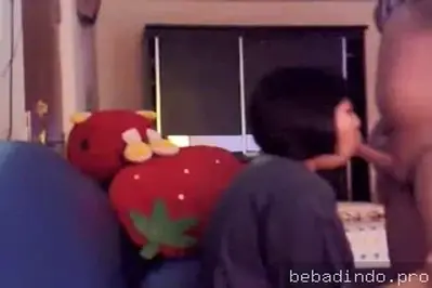 Rayu adik sepupu polos buat main nakal