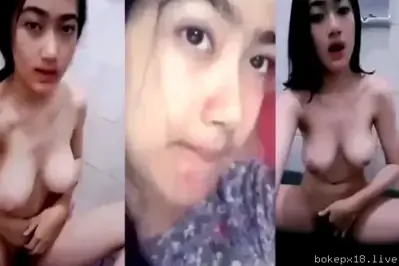 Syakirah TikTok Cantik Bocor Video Pribadi