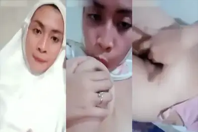 Ukhti Mukena Bugil Binal Ngentot Brutal Panas Gila